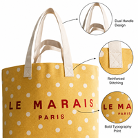 Sac fourre-tout en toile personnalisable avec logo, durable, écologique, sans BPA, non toxique, extra large, avec bandoulière, couleur personnalisable