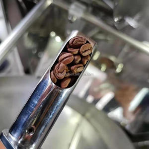 500-700g por lote CE <span class=keywords><strong>Precio</strong></span> <span class=keywords><strong>de</strong></span> fábrica aprobado Tostadoras <span class=keywords><strong>de</strong></span> granos <span class=keywords><strong>de</strong></span> <span class=keywords><strong>café</strong></span> baratas - Product Image 6