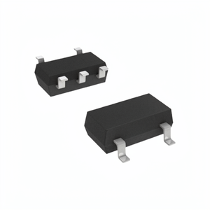 Original One Stop Service Power Management (PMIC) SC 74A, SOT 753 RT9198-4GGBR Electronic Chips Component - Product Image 1