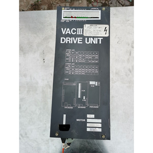 ชุดขับเคลื่อน VACA300A VAC-D6 VACIII สำหรับ VACA300A - Product Image 1