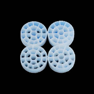 Tecnologia Avanzata di Filtrazione MBBR con PLC, Garanzia di 1 Anno per Sistemi di Purificazione dell'<span class=keywords><strong>Acqua</strong></span> in Aree Residenziali - Product Image 1