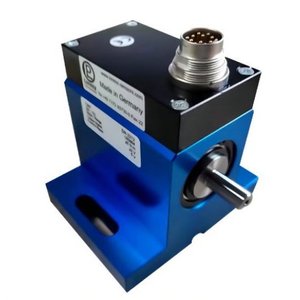 เซ็นเซอร์วัดแรงบิด Lorenz Messtechnik รุ่น DR-2412-R-P โหลดเซลล์ ผลิตในเยอรมนี - Product Image 1