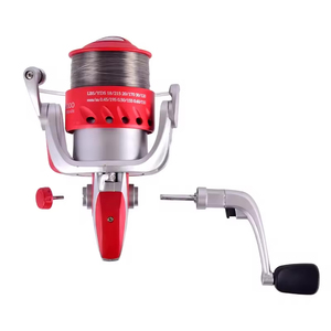 <span class=keywords><strong>Moulinet</strong></span> de pêche à lancer long en plastique en <span class=keywords><strong>gros</strong></span>, <span class=keywords><strong>moulinet</strong></span> de pêche à lancer, <span class=keywords><strong>moulinet</strong></span> de pêche à <span class=keywords><strong>gros</strong></span> gibier, équipement de pêche, ruisseau, lac, rivière - Product Image 1