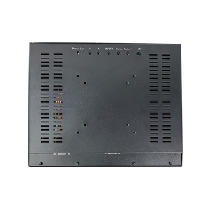 Rugged tỷ lệ <span class=keywords><strong>4</strong></span>:3 12.1 inch cảm ứng công nghiệp Màn hình <span class=keywords><strong>RS232</strong></span> cổng cảm ứng điện trở Màn hình Màn hình cho máy CNC - Product Image 5