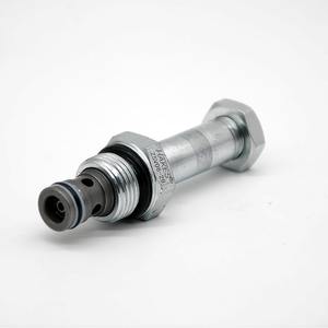 Vanne de commande solénoïde à double sens à deux positions ZSV08-29, normalement ouverte - Product Image 2