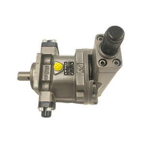 Pompe à huile hydraulique HY40S-RP HY40P-LP HY40P-RP Série HY HY40 à haut rendement - Product Image 1
