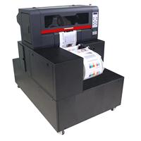 Impresora de etiquetas de inyección de tinta Digital A3, precio de fábrica, barato, para máquina de botellas