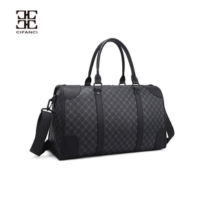 Sac de <span class=keywords><strong>voyage</strong></span> imperméable avec plusieurs compartiments et poche pour articles mouillés, spacieux et <span class=keywords><strong>organisé</strong></span> pour les voyages de <span class=keywords><strong>week</strong></span>-<span class=keywords><strong>end</strong></span> et les sorties en plein air - Product Image 2