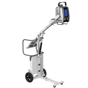 8.0kw göğüs veya omurga röntgen kontrol taşınabilir <span class=keywords><strong>x</strong></span> ışını makinesi <span class=keywords><strong>200ma</strong></span> - Product Image 6