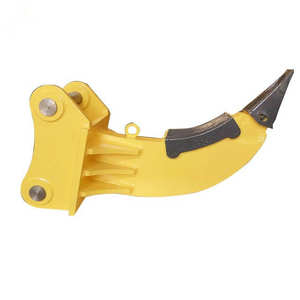 Di alta qualità 35mm Ripper escavatore escavatore komatsu Ripper 30t escavatore Ripper cina - Product Image 4