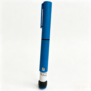 ปากกาฉีดอินซูลินคุณภาพสูงแบบใช้ซ้ำได้ สำหรับลดน้ำหนัก - Product Image 3