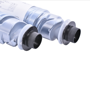 <strong>COMPATIBLE</strong> <strong>MP1610</strong> 1130D 1230D BLACK <strong>Toner</strong> <strong>Cartridge</strong> for Ricoh MP 2015/2016/2018/2020/1600/1610/1800/1811/1812 - Product Image 1