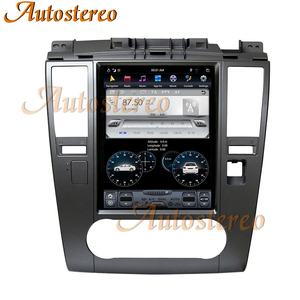<span class=keywords><strong>Para</strong></span> Nissan TIIDA 2008-2011 4 + 32GB Tesla Radio Android 9,0 Px6 coche Multimedia reproductor estéreo Carplay de navegación GPS de la unidad de <span class=keywords><strong>DVD</strong></span> - Product Image 4