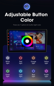 BQCC Carplay Android Navigation Radio pour Mitsubishi Pajero L200 Sport 2 Triton 2008 - 2016 IPS écran Wifi GPS multimédia Audio - Product Image 2