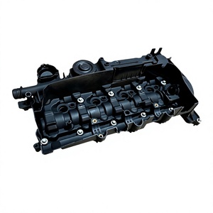 OE 11128581798 11128513755 Vente en gros de couvercles de soupapes de haute qualité pour BMW Série 5 G30 Série 3 F30 F331 F34 - Product Image 3