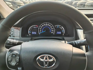 Auto Usado Clásico <span class=keywords><strong>de</strong></span> Tamaño Mediano, 2016, 2.0G, Edición Premium <span class=keywords><strong>de</strong></span> 10.º Aniversario, Amplio Espacio, Motor Potente, Precio Económico <span class=keywords><strong>y</strong></span> <span class=keywords><strong>Buena</strong></span> <span class=keywords><strong>Calidad</strong></span> - Product Image 6