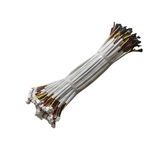 Cable de CA universal versátil de tamaño único, tipo conducto, de acero inoxidable, duradero, solución de alimentación manual para uso comercial general - Product Image 2