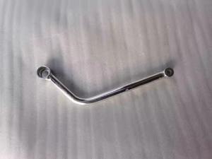 Soporte de Montaje para Tubo de Escape de Motocicleta Compatible con Piezas de Honda CT50, CT70, ST50 y ST70 - Product Image 6