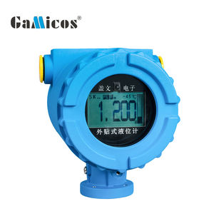 Датчик уровня воды GUT600 для бака с жидким азотом и сжиженным нефтяным газом - Product Image 2