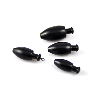Tungstène Peg <span class=keywords><strong>et</strong></span> Jupe De Pêche Poids Écologique Poids De Tungstène Poinçon Poids - Product Image 1