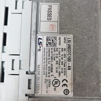 LSLV0037C100-4N C100 3.7KW 380V Inversor PLC
