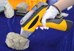 Analyseur <span class=keywords><strong>Xrf</strong></span> K-7000T Yuboo Analyseur de minerai portable Exploration minérale pour analyseur de minerai - Product Image 2