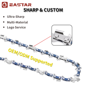 Chaîne de tronçonneuse 12 pouces 3/8LP 050 45DL, compatible avec STL MS170 MS180 HUSQ 141 142 ORGN S55, chaîne de rechange - Product Image 2