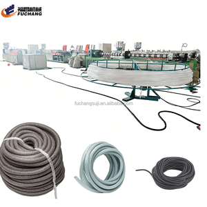 เครื่องอัดรีดโฟม EPE รุ่น 75 จากผู้ผลิตในจีน เมืองหลงโข่ว ฝูชาง/ ส่งออกไปยังอัฟกานิสถาน - Product Image 4