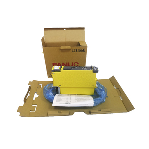 Amplificador de Potencia Servo CNC Original FANUC A06B-6240-H207 - Product Image 1
