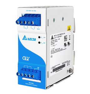 DRL-24V75W1AZ DRL-24V120W1EN DIN Rail Mount <b>Switching</b> <b>Power</b> Supply 24V3.1A Industrial Grade High Efficiency Stable <b>Power</b> - Product Image 2