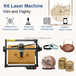 10W/1W <span class=keywords><strong>Laserpecker</strong></span> papel de cuero marcado láser escritorio pequeña máquina de grabado láser de fibra de Metal impresora grabadora - Product Image 3