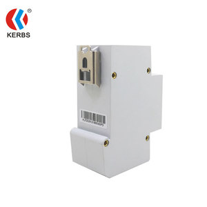 Compteur de surtensions Kerbs KLF-JSQ avec affichage numérique et capteur de courant pour dispositifs de protection contre la foudre - Product Image 4