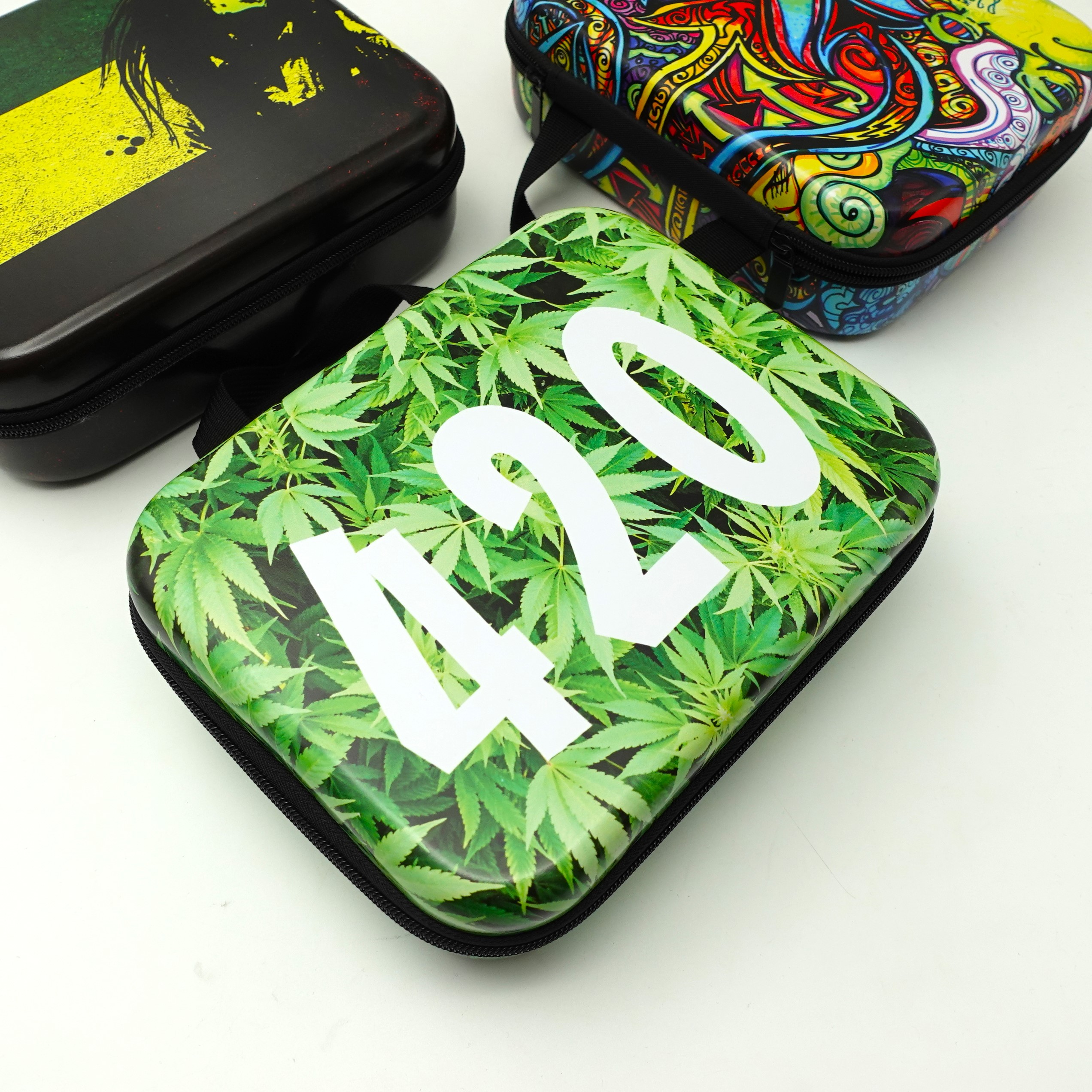 waterproof cigarette Verified Supplier Waterproof Cigarette Case Multi-Function Smoking Tools