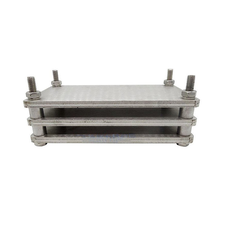 Rubber Compression Set Tester - Compliant with ASTM D395& JIS K6262 ...