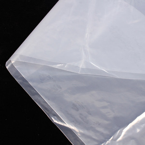 ผ้าคลุมเบาะรถยนต์ พลาสติกใส กันฝุ่น ปรับขนาดได้ โฟร์ซีซั่นส์ - Product Image 3