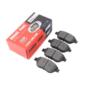 car parts auto cheap ceramic brake pads car asbestos free brake pads for Ford