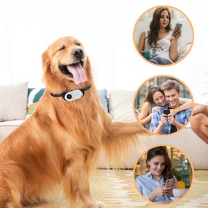 Mini Sport HD Haustierkamera Kabellose Katzen-Halsbandkamera Outdoor Hunde-Halsbandkamera für Videoaufnahmen mit Rückenclip und vielfältigem Zubehör - Product Image 4