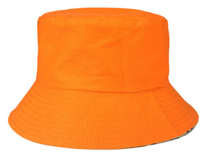 Flight Blue Color Flat Top Chapeaux seau respirants Chapeau seau unisexe Chapeau de <span class=keywords><strong>pêcheur</strong></span> d'été - Product Image 3