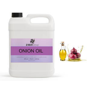 Fabricante de Aceites Capilares Naturales al por Mayor, Aceite de Cebolla Roja Orgánico 100% Puro <span class=keywords><strong>para</strong></span> Productos de Crecimiento Capilar |   Grado Terapéutico, Kg - Product Image 1