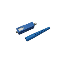 Câble à fibre optique en plastique ST FC SC Sma905, gaine de 1 mm, 980/1000 µm, pour contrôle de température, contrôle industriel et communication