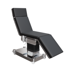 โต๊ะปฏิบัติการไฮดรอลิกไฟฟ้าปรับความสูงได้และตำแหน่งอเนกประสงค์สำหรับการผ่าตัดและคลินิก - Product Image 2