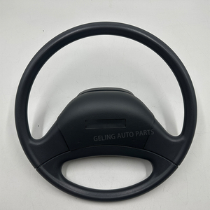 GELING Truck Body Parts 8974125560 <span class=keywords><strong>Volant</strong></span> avec klaxon pour ISUZU 700P ELF NPR NQR TRUCK 8974125560 - Product Image 1