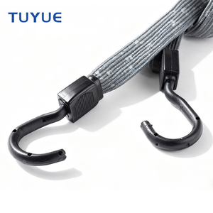 Tuyue không có thể điều chỉnh dây đeo hành lý ty003 cố định chiều dài cho du lịch hàng không vali chống Burst và dễ dàng nhận dạng - Product Image 5