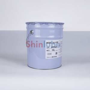 Lubrifiant haute performance LHL-X100 boîte de graisse de 16 kg - Product Image 1