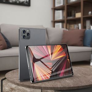 Laptop chơi game thông minh 8 <span class=keywords><strong>inch</strong></span> bán buôn, vi xử lý Octa Core MTK, hỗ trợ WiFi 5G, dành cho doanh nghiệp, chơi game và giáo dục - Product Image 3