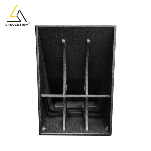 F21 21-Inch Subwoofer Driver with 8ohm Impedance Duel Boxes