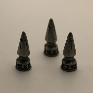 उच्च गुणवत्ता वाले स्टेनलेस स्टील निकल मुक्त परिधान रिवेट्स ओविचार ब्रांड मॉडल OW-WJ128 पर्यावरण प्रौद्योगिकी - Product Image 4