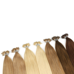 KSWIGS Cabello Humano con Punta Nano al Por Mayor, Pre-Adherido, Invisible, Reutilizable, Sin Caída, Para Propietarios de Salones y Compradores al Por Mayor - Product Image 4
