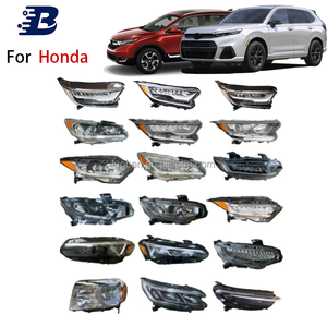 Parachoques delantero/parachoques trasero Original <span class=keywords><strong>de</strong></span> Venta caliente, <span class=keywords><strong>precio</strong></span> a granel, pieza <span class=keywords><strong>de</strong></span> repuesto para automóvil para <span class=keywords><strong>Honda</strong></span> 2017/2000 - Product Image 4