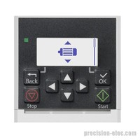 Variateur de fréquence ACS380-040C-02A4-1+K469 Série ACS380 2.4A 1kW PLC